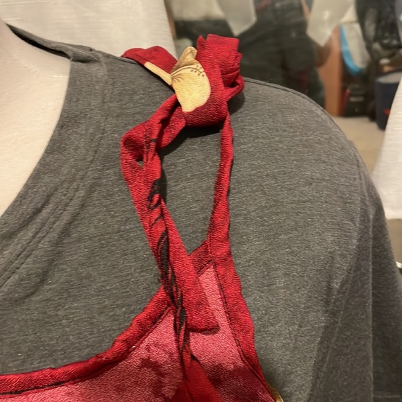 Sun dress - Picture 3 of 4